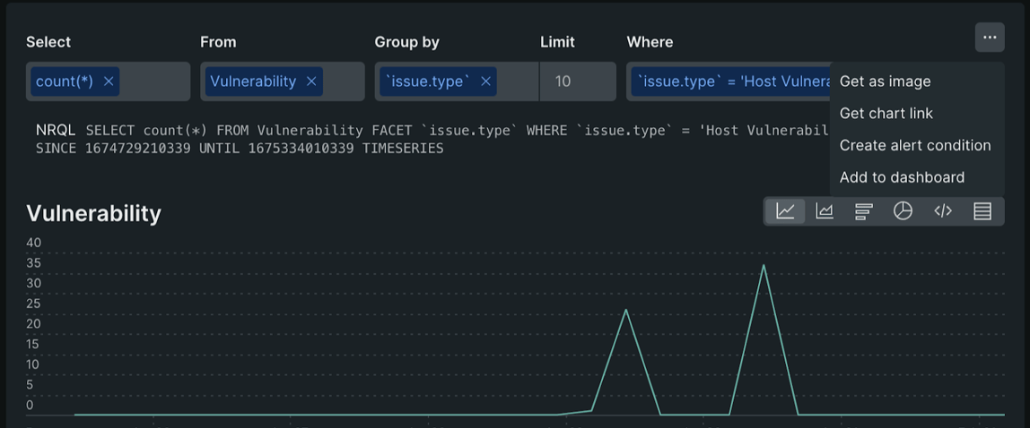 Bion Consulting-Analyze Kubernetes Security Findings with New Relic Vulnerability Management-2-1