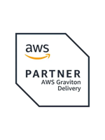 aws-graviton-delivery-partner-badge